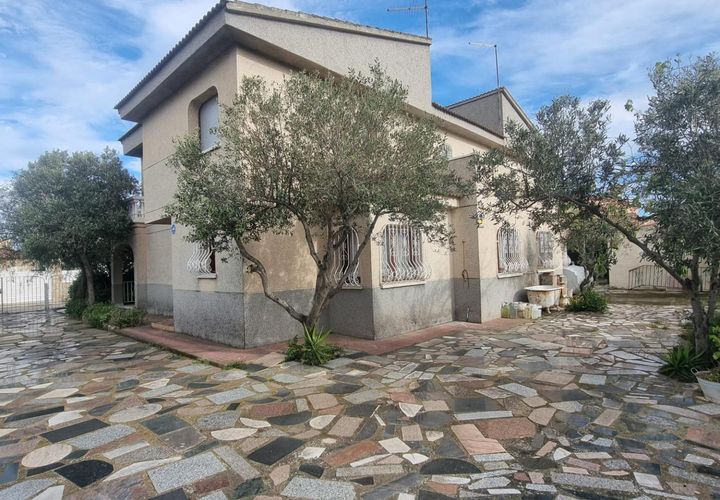 Villa a Miami-Platja, Tarragona, Miami-Platja - € 467.000 | Ref: EXP12409/8930 - foto 1