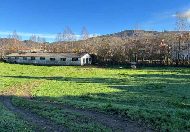 Terra a Ampuero, Cantabria, Ampuero - € 119.000 | Ref: EXP12532/8930 - foto 1