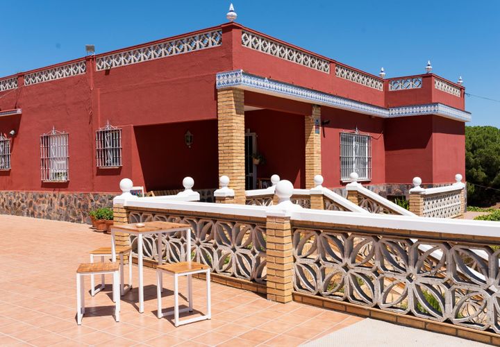 Landejendom i Lepe, Huelva, Lepe - € 349.000 | Ref: EXP12545/8930 - foto 1