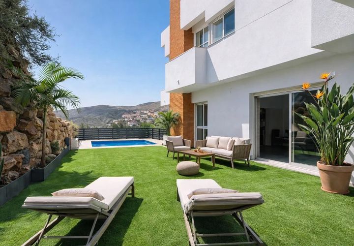 Villa i Vicar, Almeria, Vicar - € 410.000 | Ref: EXP12788/8930 - foto 1
