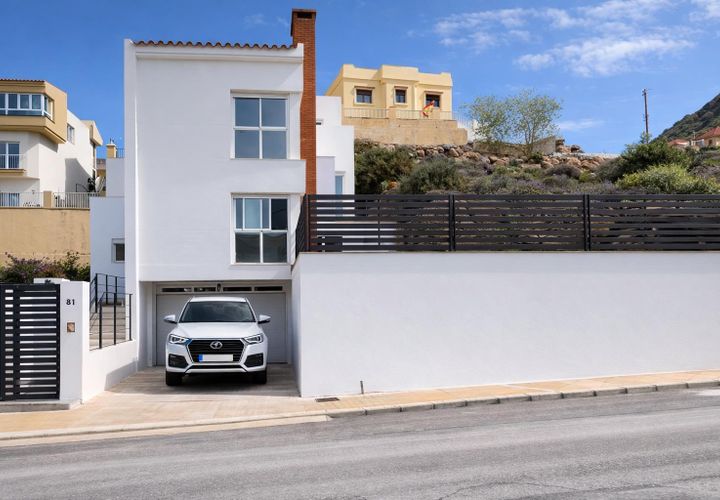 Villa i Vicar, Almeria, Vicar - € 410.000 | Ref: EXP12788/8930 - foto 1