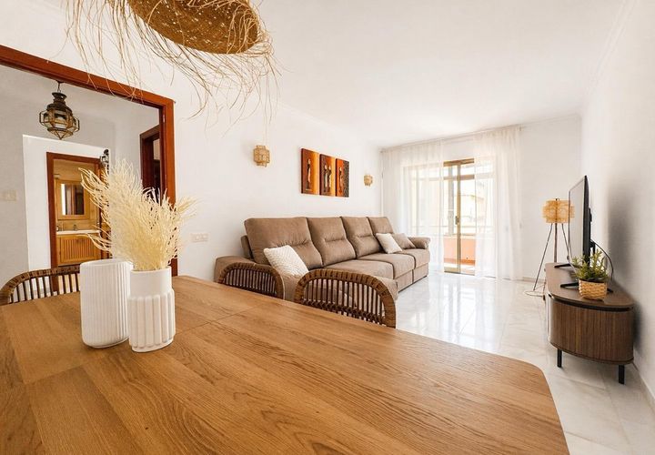 Leilighet i Marbella, Malaga, Marbella - € 495 000 | Ref: EXP12642/8930 - foto 1
