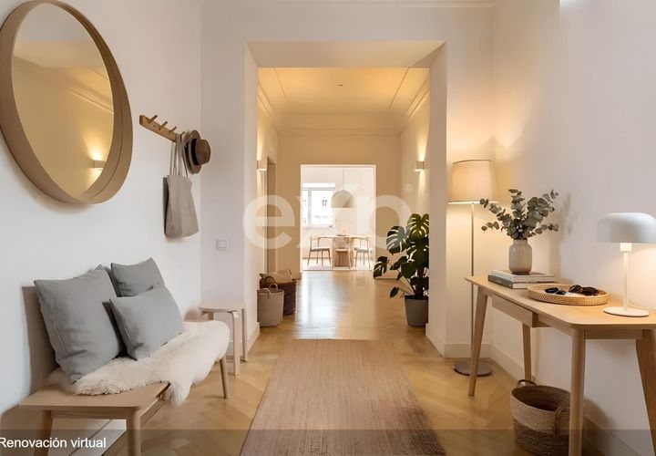 Leilighet i Madrid, Madrid, Madrid - € 1 070 000 | Ref: EXP12661/8930 - foto 1