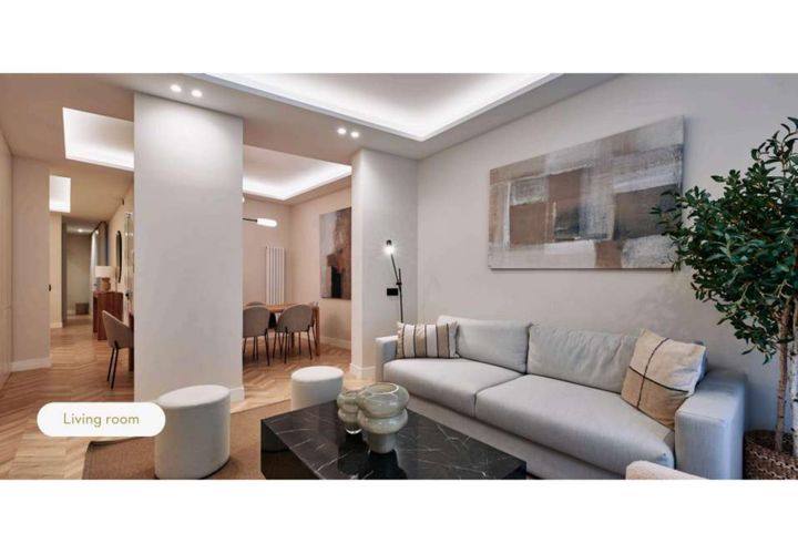 Leilighet i Madrid, Madrid, Madrid - € 1 119 000 | Ref: EXP12710/8930 - foto 1