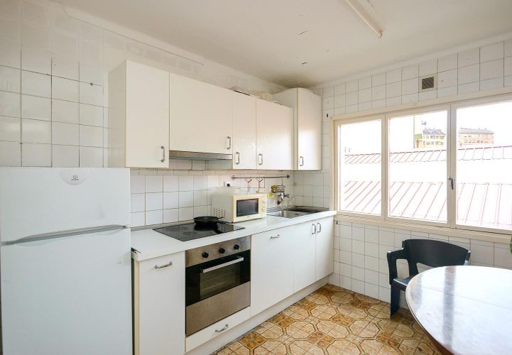 Lejlighed i Oviedo, Asturias, Oviedo - € 140.000 | Ref: EXP12737/8930 - foto 1