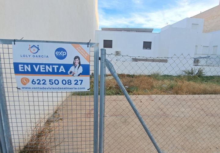 Terra a Nijar, Almeria, Nijar - € 62.000 | Ref: EXP12738/8930 - foto 1