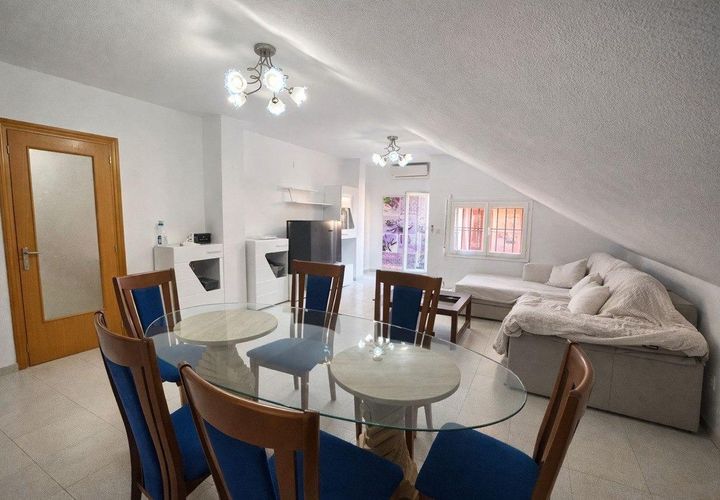 Penthouse i Almansa, Albacete, Almansa - € 150 000 | Ref: EXP12748/8930 - foto 1