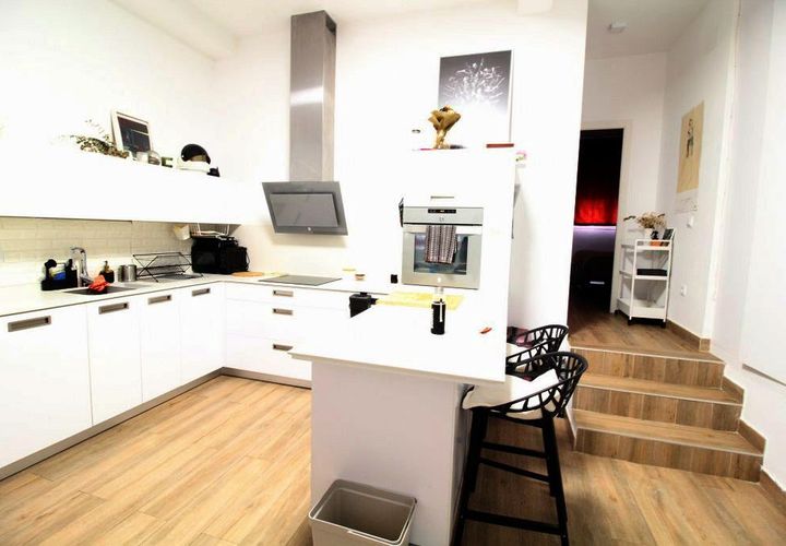 Leilighet i Madrid, Madrid, Madrid - € 398 000 | Ref: EXP12754/8930 - foto 1