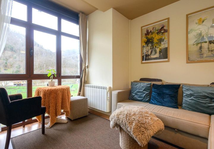 Apartament a Aller, Asturias, Aller - € 94.000 | Ref: EXP12766/8930 - foto 1