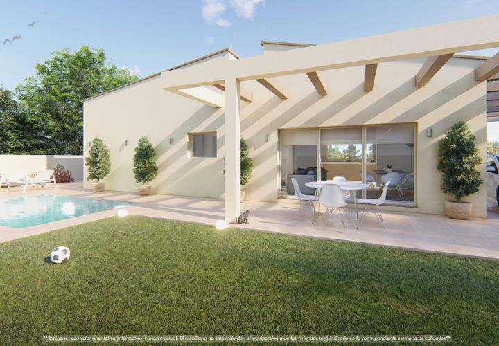 Rækkehus i Coin, Malaga, Coin - € 435.750 | Ref: EXP12792/8930 - foto 1