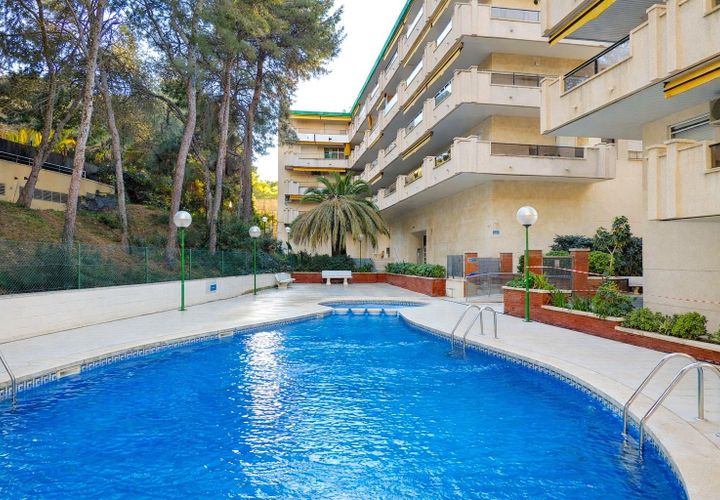 Lejlighed i Salou, Tarragona, Salou - € 149.000 | Ref: EXP12819/8930 - foto 1