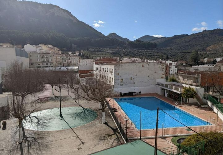 Lejlighed i Jamilena, Jaen, Jamilena - € 44.900 | Ref: EXP12824/8930 - foto 1