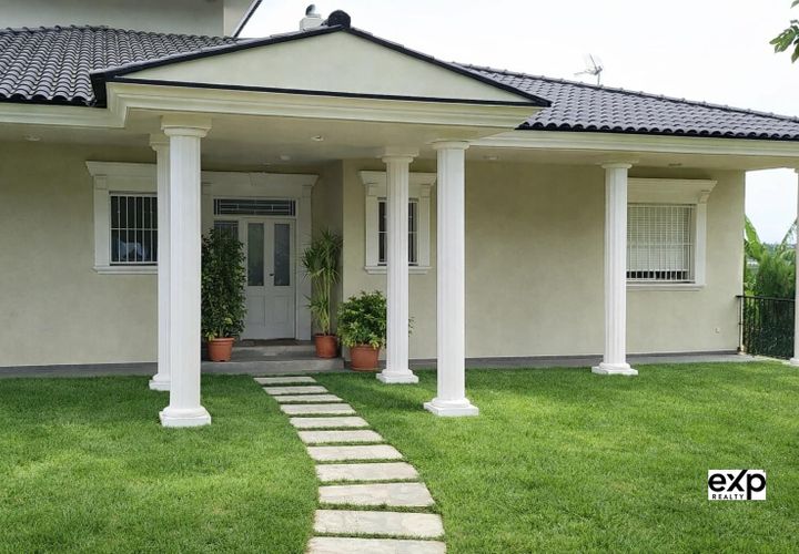 Villa a Picassent, Valencia, Picassent - € 845.000 | Ref: EXP12833/8930 - foto 1