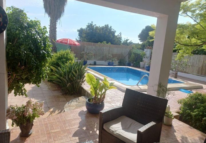 Villa i Daimus, Valencia, Daimus - € 335.000 | Ref: EXP12834/8930 - foto 1
