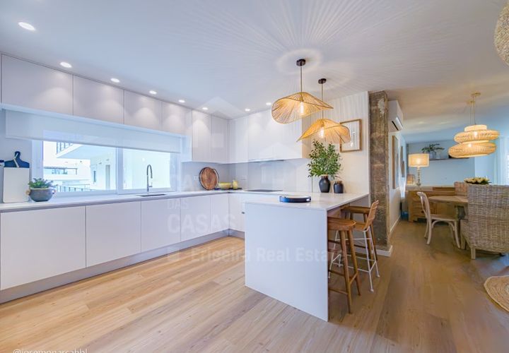 Leilighet i Ericeira, Lisbon, Ericeira - € 698 000 | Ref: V26040 X35 - foto 1