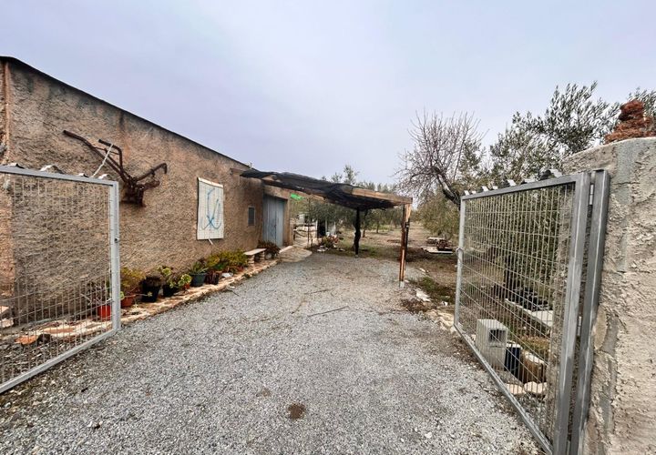 Landejendom i Abrucena, Almeria, Abrucena - € 79.900 | Ref: EXP12843/8930 - foto 1