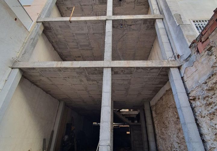 Erhvervsejendom i Elche, Alicante, Elche - € 380.000 | Ref: EXP12861/8930 - foto 1