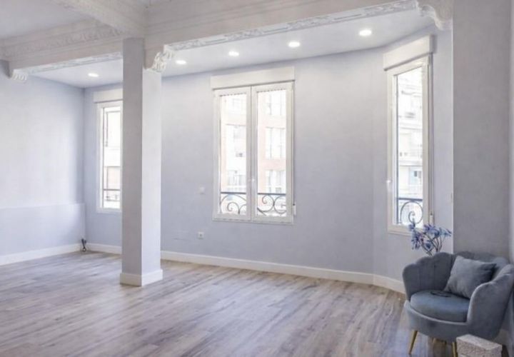 Lejlighed i Valencia, Valencia, Valencia - € 840.000 | Ref: EXP12904/8930 - foto 1