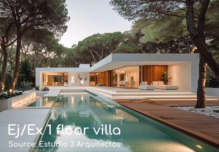 Grond in Benissa, Alicante, Benissa - € 198.000 | Ref: EXP12945/8930 - foto 1