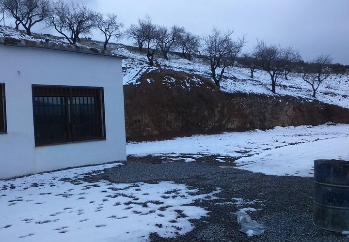 Landejendom i Castaras, Granada, Castaras - € 110.000 | Ref: EXP12916/8930 - foto 1