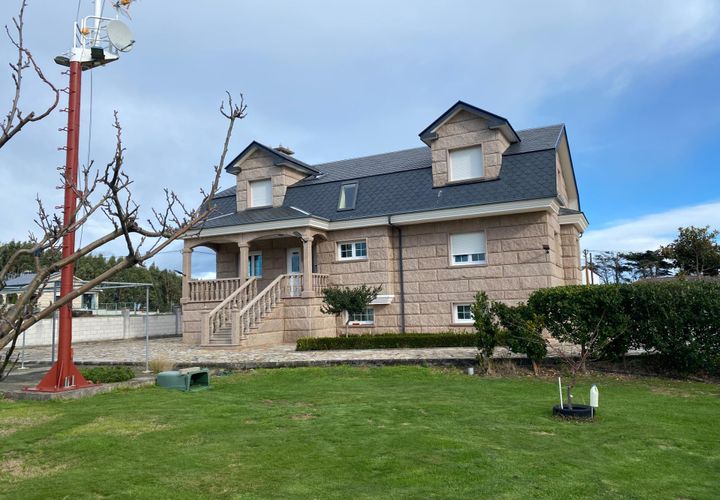 Villa a Foz, Lugo, Foz - € 800.000 | Ref: EXP12956/8930 - foto 1