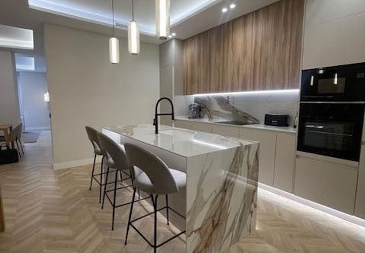 Lejlighed i Madrid, Madrid, Madrid - € 1.119.000 | Ref: EXP13013/8930 - foto 1