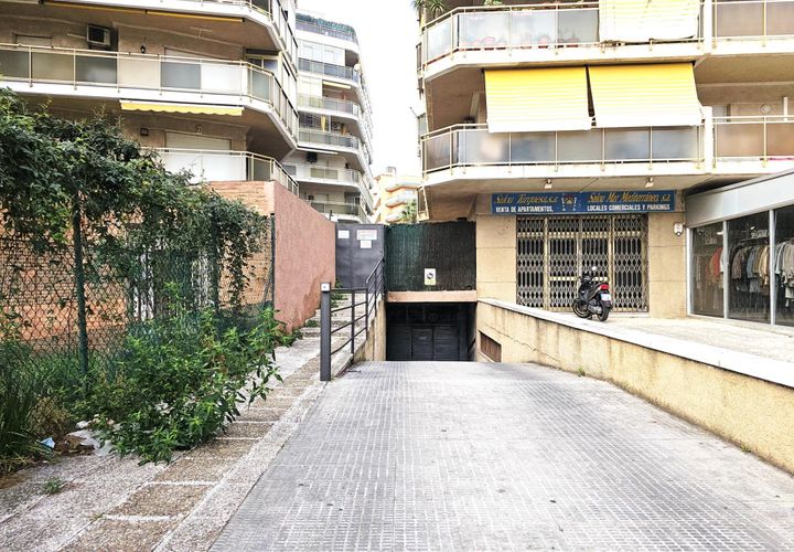 Parkeringsplads i Salou, Tarragona, Salou - € 20.984 | Ref: EXP13051/8930 - foto 1