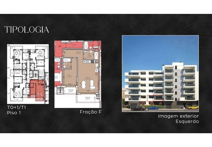 Apartament a Silves, Faro, Silves - € 285.000 | Ref: 151541 - foto 1
