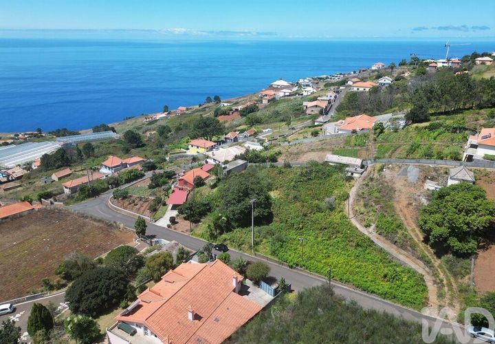 Helårsgrund i Calheta, Madeira, Calheta - € 172.000 | Ref: 801627 - foto 1