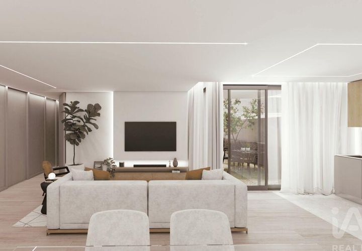 Lejlighed i Porto, Porto, Porto - € 395.000 | Ref: 156256 - foto 1