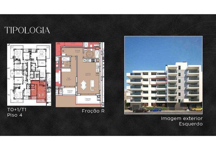 Apartament a Silves, Faro, Silves - € 300.000 | Ref: 151549 - foto 1