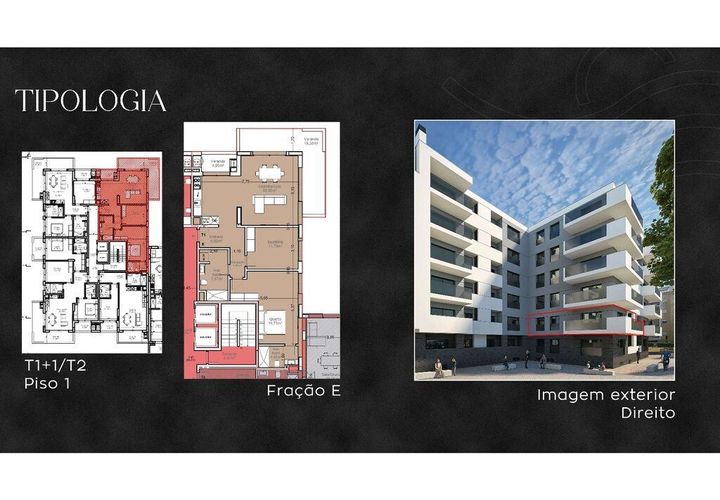 Lejlighed i Silves, Faro, Silves - € 380.000 | Ref: 151540 - foto 1