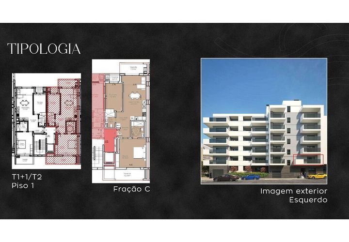 Lejlighed i Silves, Faro, Silves - € 375.500 | Ref: 151508 - foto 1