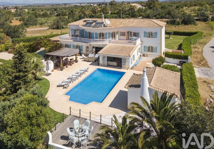 Byhus i Albufeira, Faro, Albufeira - € 2.500.000 | Ref: 807790 - foto 1