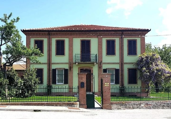 Villa i Garessio, Cuneo, Garessio - € 650.000 | Ref: GRS001 - foto 1