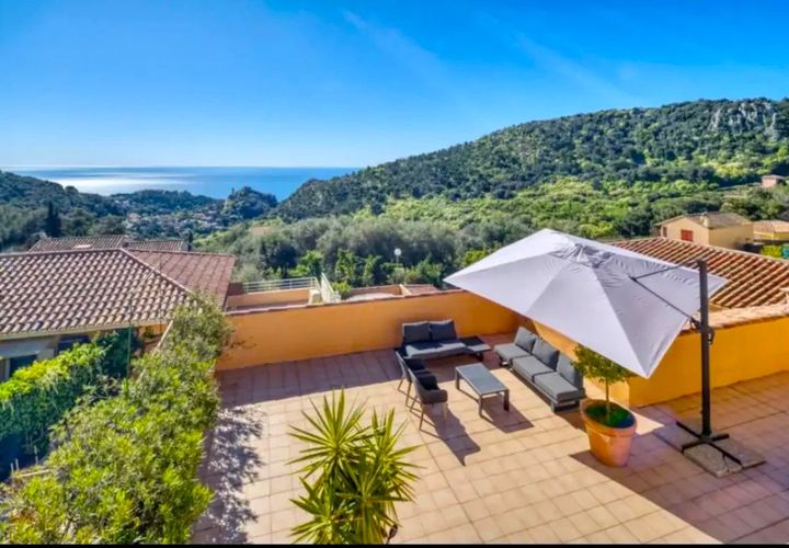 Villa i Eze, Alpes-Maritimes, Eze - € 1.195.000 | Ref: HH-16075173 - foto 1