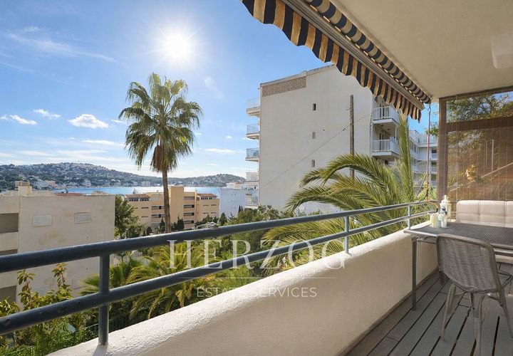 Lejlighed i Calvia, Mallorca, Calvia - € 419.000 | Ref: 1213 - foto 1