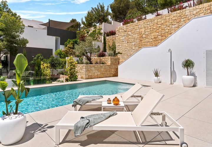 Villa i Altea, Alicante, Altea - € 2.135.000 | Ref: GM-222 - foto 1