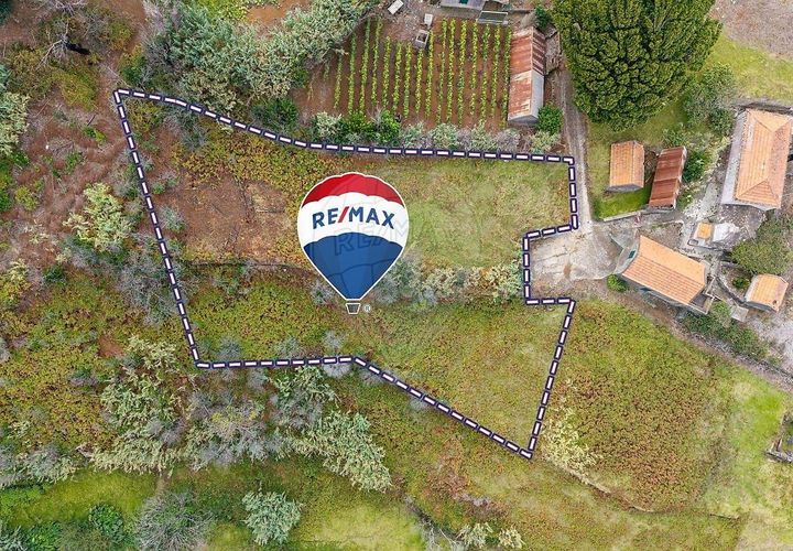 Helårsgrund i Calheta, Madeira, Calheta - € 69.000 | Ref: 123511217-34 - foto 1