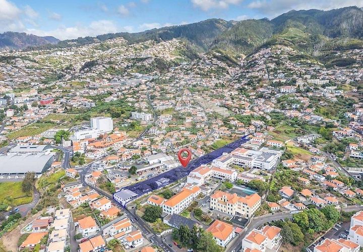 Villa a Sao Roque, Madeira, Sao Roque - € 1.135.000 | Ref: 123511216-2 - foto 1