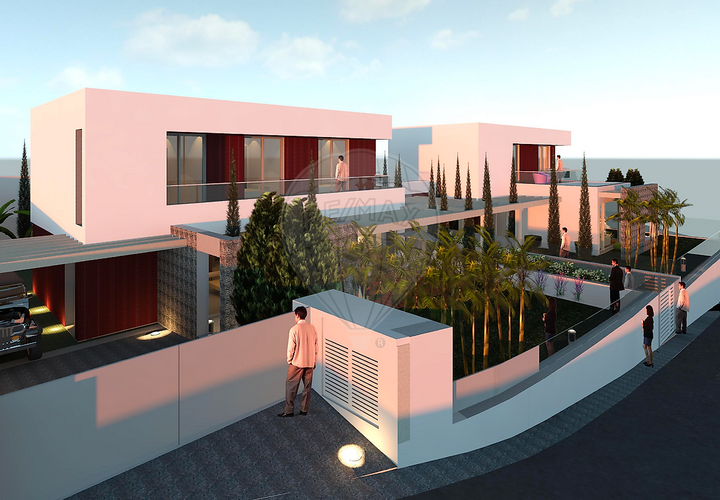 Villa i Sao Roque, Madeira, Sao Roque - € 570.000 | Ref: 123511212-36 - foto 1