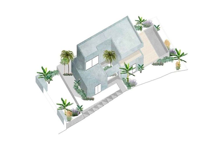 Helårsgrund i Calheta, Madeira, Calheta - € 120.000 | Ref: 123511217-31 - foto 1