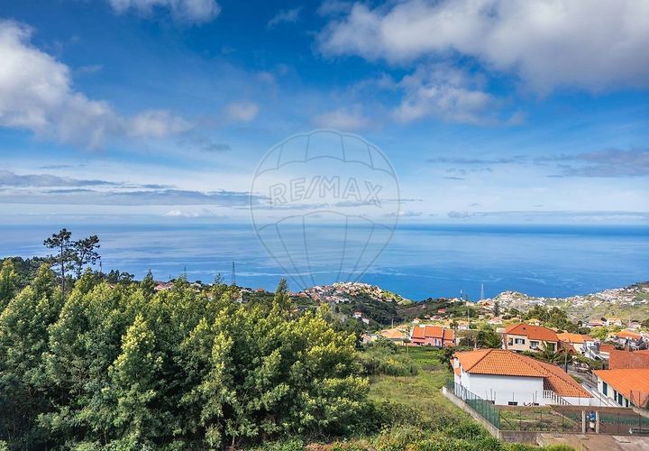 Helårsgrund i Ribeira Brava, Madeira, Ribeira Brava - € 210.000 | Ref: 123511218-35 - foto 1