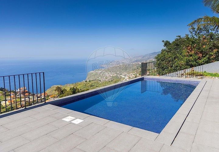 Villa i Camara de Lobos, Madeira, Camara de Lobos - € 950.000 | Ref: 123511213-131 - foto 1