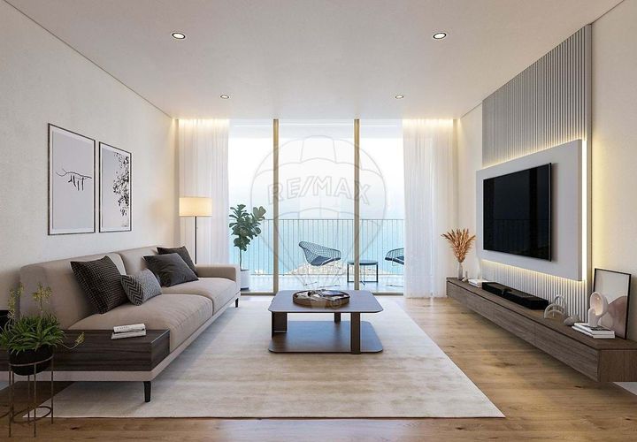 Lejlighed i Camara de Lobos, Madeira, Camara de Lobos - € 450.000 | Ref: 123511227-296 - foto 1