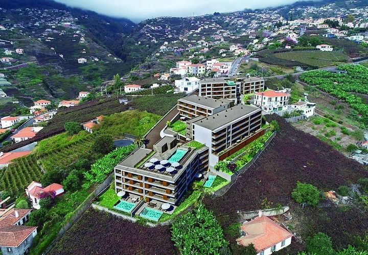 Lejlighed i Camara de Lobos, Madeira, Camara de Lobos - € 395.000 | Ref: 123511227-285 - foto 1
