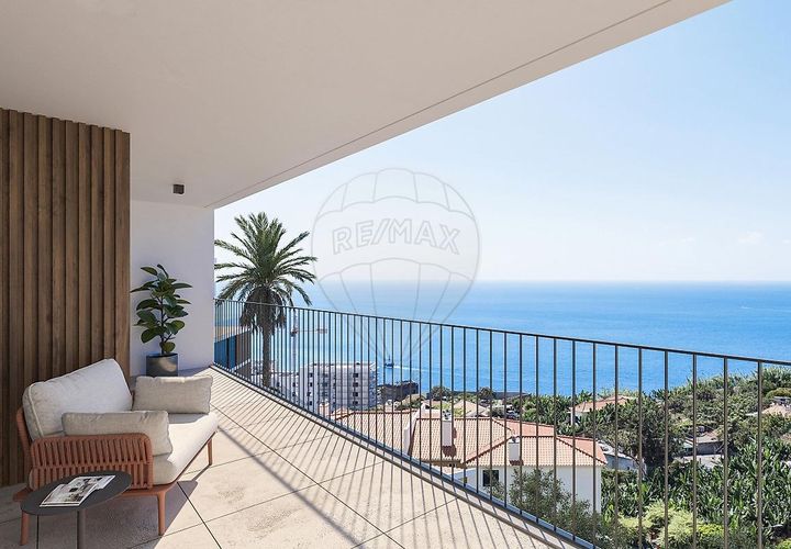 Lejlighed i Camara de Lobos, Madeira, Camara de Lobos - € 355.000 | Ref: 123511227-270 - foto 1
