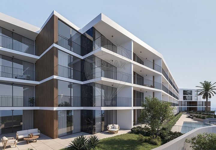 Lejlighed i Camara de Lobos, Madeira, Camara de Lobos - € 475.000 | Ref: 123511227-293 - foto 1