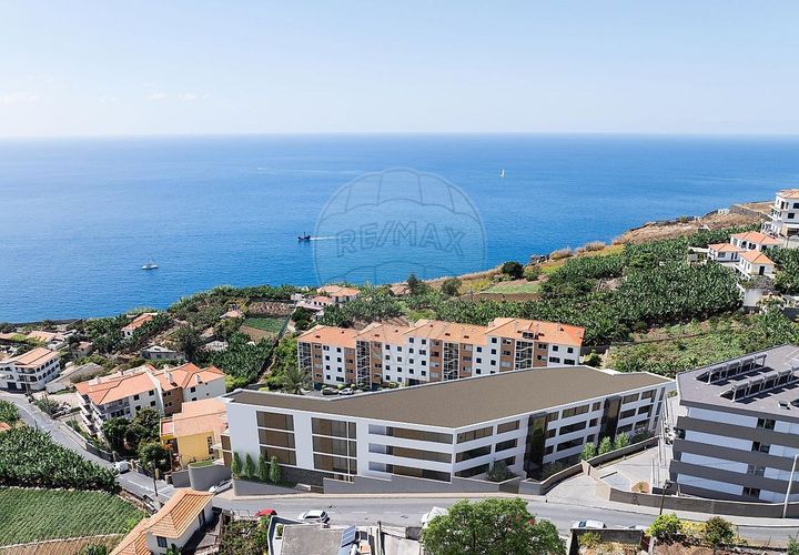 Lejlighed i Camara de Lobos, Madeira, Camara de Lobos - € 485.000 | Ref: 123511227-294 - foto 1