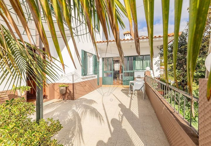 Villa i Machico, Madeira, Machico - € 470.000 | Ref: 123511226-19 - foto 1